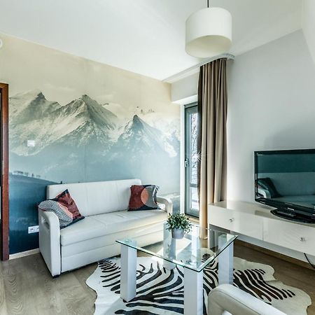 Apartament Widokowy- Zakopane Luaran gambar