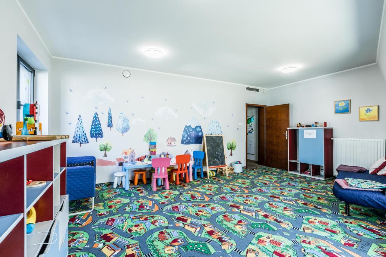 Apartament Widokowy- Zakopane Luaran gambar